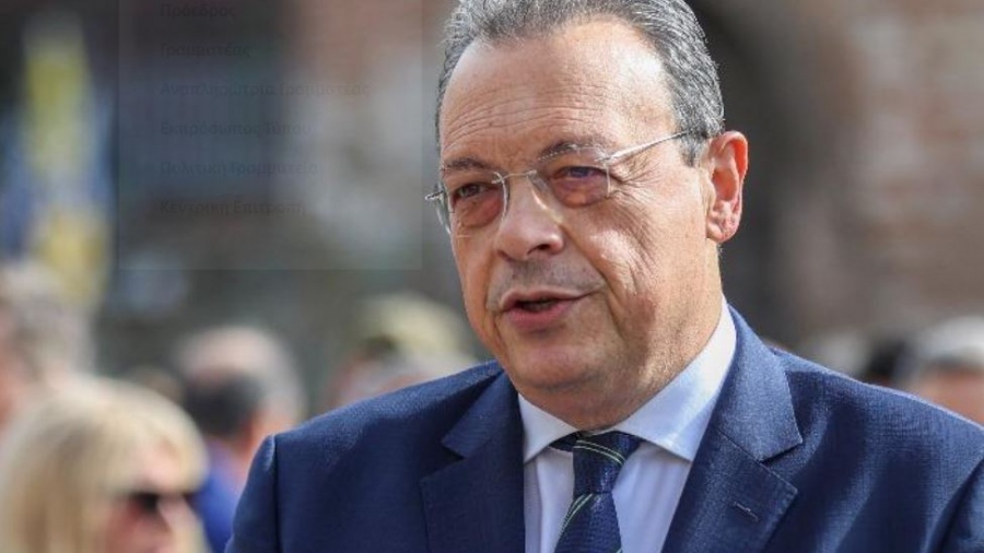 Φάμελλος από Θεσσαλονίκη: Διπλή γιορτή - Αυτές οι μέρες μας γεμίζουν με έμπνευση και ευθύνη