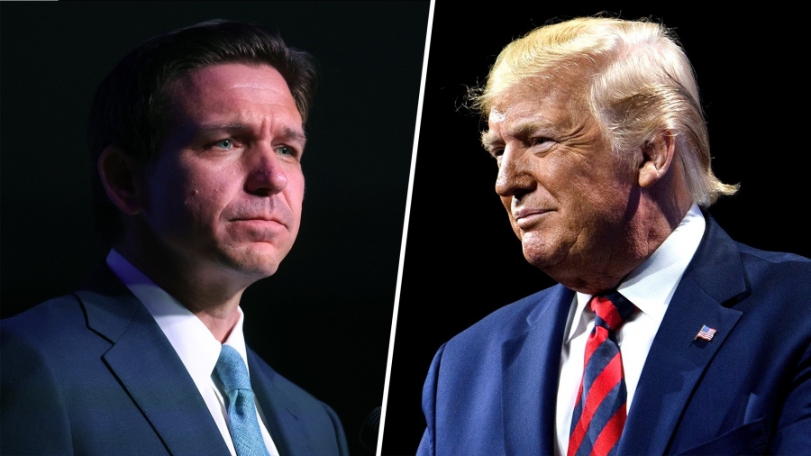 ΗΠΑ: Απέναντι στον Trump ο DeSantis – Θα διεκδικήσει το χρίσμα των Ρεπουμπλικάνων για την προεδρία