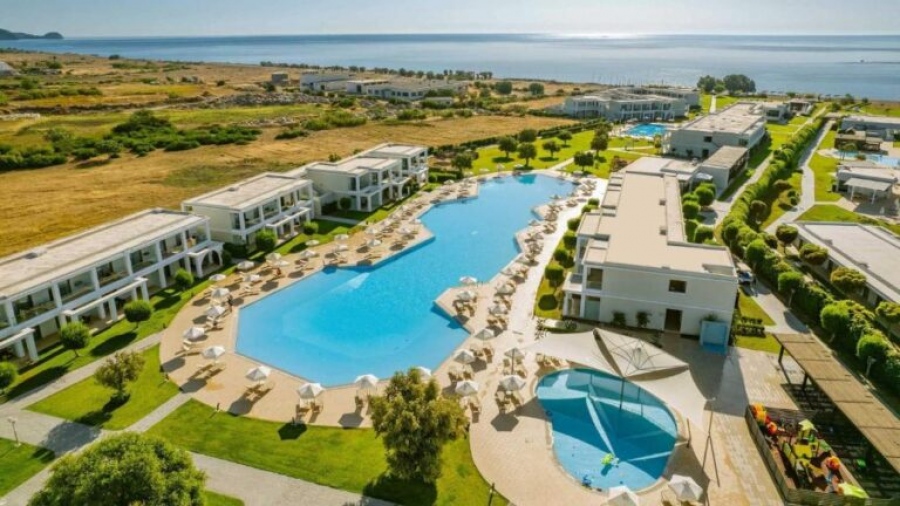 Επενδυτική κινητικότητα σε ξενοδοχεία, resorts και τουριστικούς λιμένες