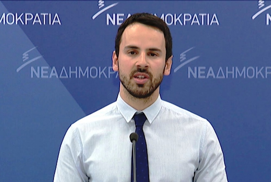 Ρωμανός (ΝΔ): Παραλάβαμε 23 από τα 26 κέντρα μεταναστών χωρίς διοίκηση