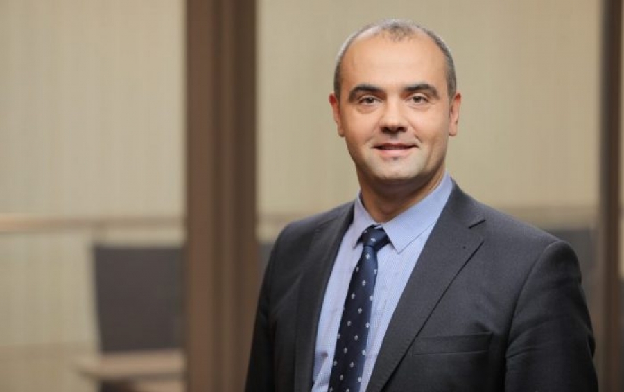 Magokon (GTSOU - Ουκρανία): Αν δεν πάρουμε τον πλήρη έλεγχο του αγωγού, δεν ανοίγουμε ξανά τις κάνουλες του φυσικού αερίου