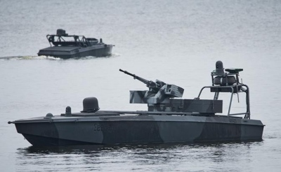 Το ουκρανικό τέρας που έθρεψε η Ελλάδα γυρίζει να την κατασπαράξει – Έντρομος ο Μητσοτάκης με τα τυφλά χτυπήματα του Zelensky