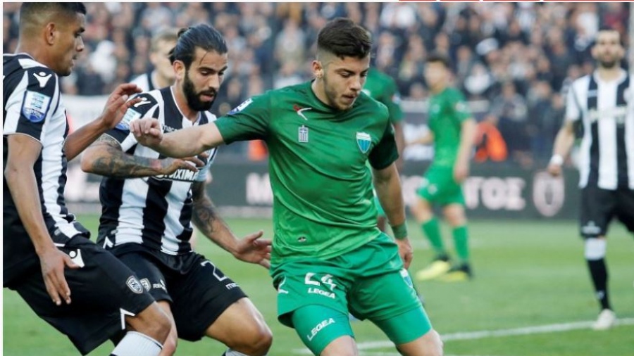 «Τραγωδία»: Νεκρός σε τροχαίο ο Στάθης Χατζηλάμπρος