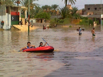 Τραγωδία στη Λιβύη από την κακοκαιρία Daniel: Τουλάχιστον 2.000 νεκροί από τις πλημμύρες