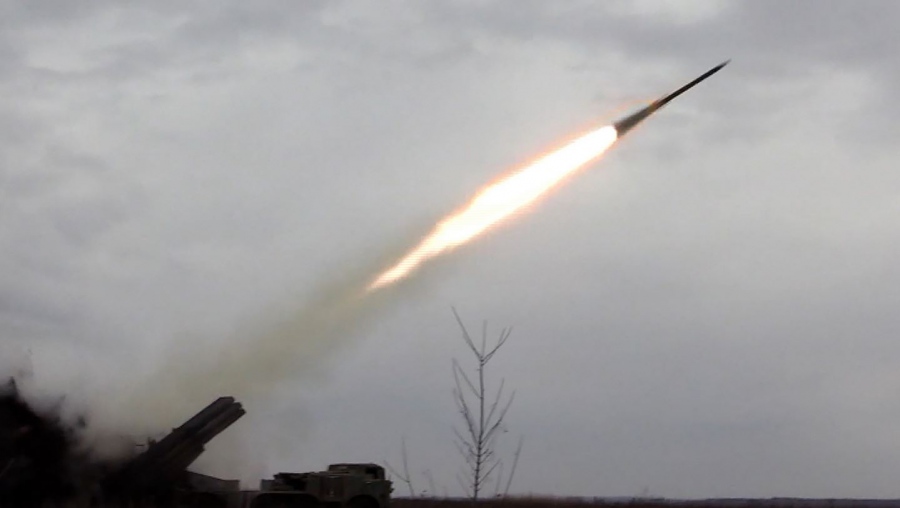 Οι Ρώσοι σκότωσαν στο Sumy Ουκρανό αξιωματικό, που ήταν από τους πρωτεργάτες της εισβολής στο Kursk