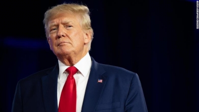 Προειδοποίηση Trump: Είμαστε στην πιο επικίνδυνη στιγμή της ιστορίας - Προ πυλών ο Τρίτος Παγκόσμιος πόλεμος με πυρηνικά όπλα