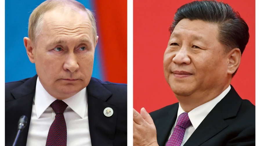 Τι περιμένει ο Putin από τον Xi - Ο ρόλος του Power of Siberia 2 που θα αλλάξει την παγκόσμια ισορροπία
