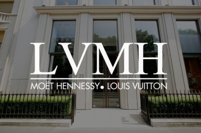 LVMH: Η πρώτη ευρωπαϊκή εταιρεία με αξία άνω των 500 δισ. ευρώ