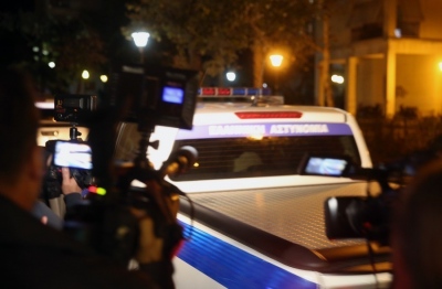 Σύλληψη-θρίλερ δύο Τούρκων στα Χανιά - Ζούσαν σε υπερπολυτελή βίλα, οδηγούσαν Porsche Cayenne - Τους παρακολουθούσε η ΕΥΠ