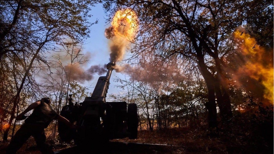 Τρομερό - Κραυγή απελπισίας από τα ουκρανικά ΜΜΕ: «Dobropolie και Kostiantynivka θα πέσουν πιο γρήγορα κι από το Pokrovsk»
