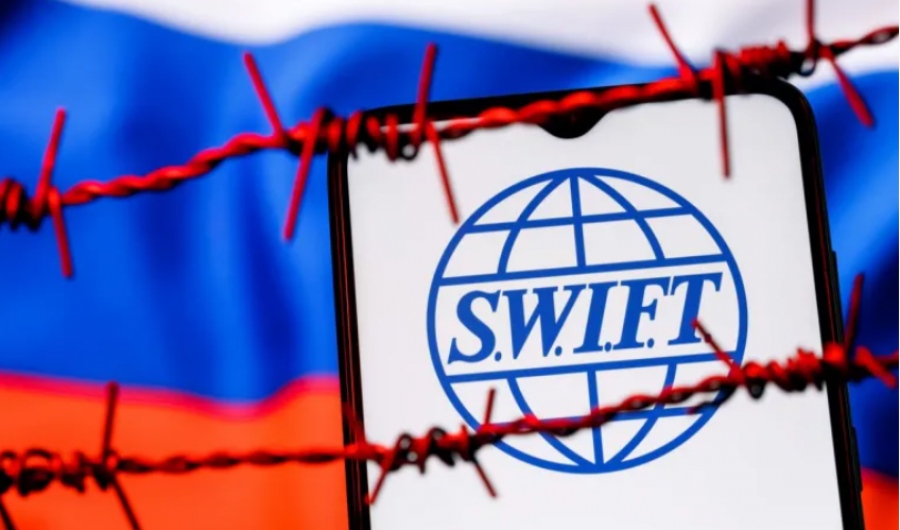 Ανατροπή – Το σχέδιο Trump για επιστροφή της Ρωσίας στο SWIFT με στόχο να σώσει το δολάριο και να προκαλέσει ρήγμα στους BRICS