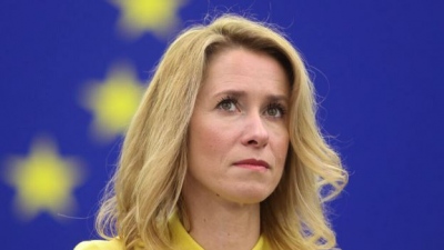 Brian McDonald (Ιρλανδός Δημοσιογράφος): Η Kaja Kallas έχει εμμονή, κατατρώγεται από εκδίκηση εναντίον της Ρωσίας