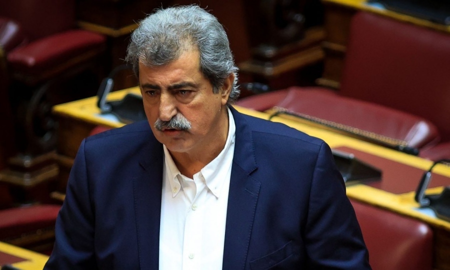 Πολάκης κατά Πιερρακάκη: Δέχθηκε να είναι το πειθήνιο όργανο της ευρωπαϊκής ελίτ - Πρέπει να αποτύχει στο έργο του