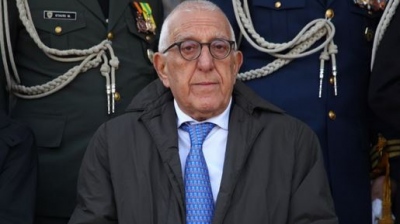 Κακλαμάνης για 25η Μαρτίου: Η συνέχεια του '21 αποτελεί τη μεγαλύτερη τιμή για τον ιστορικό αγώνα των ηρώων του