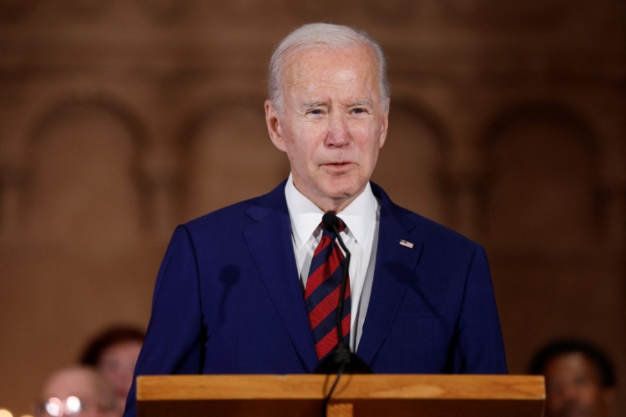 ΗΠΑ: Γεμάτη παγίδες η πορεία του Joe Biden προς την κάλπη -Τι δείχνουν οι δημοσκοπήσεις