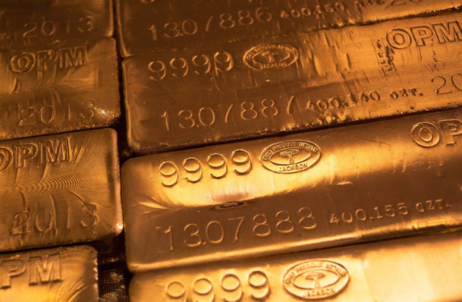 Κίτρινος πυρετός - Οι κεντρικές τράπεζες θα συνεχίσουν τις αγορές χρυσού το β΄ εξάμηνο του 2025, παρά  την άνοδο της τιμής