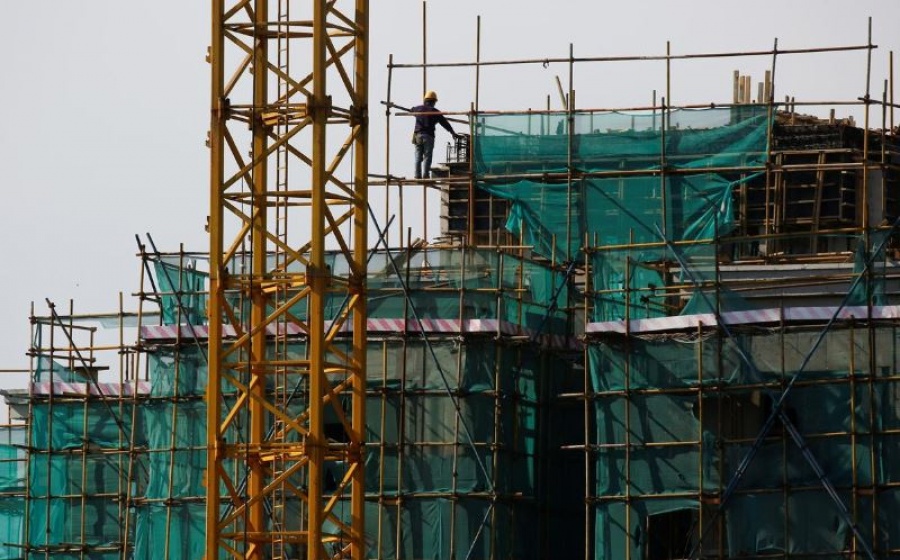 Αισιοδοξία στο Πεκίνο για τη δυναμική της κινεζικής οικονομίας, παρά τις «προκλήσεις» και τους «κινδύνους»