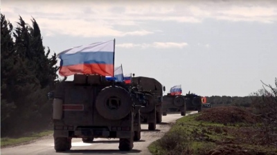 Ρωσία: Η απάντηση θα είναι σκληρή στους Ουκρανούς για την τρομοκρατική επίθεση στο Belgorod
