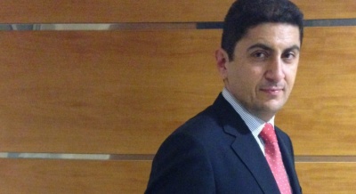 Αυγενάκης (ΝΔ):  Ο Τσίπρας αντί να ενώσει δυνάμεις, επεδίωξε να διχάσει κόμματα και κοινωνία