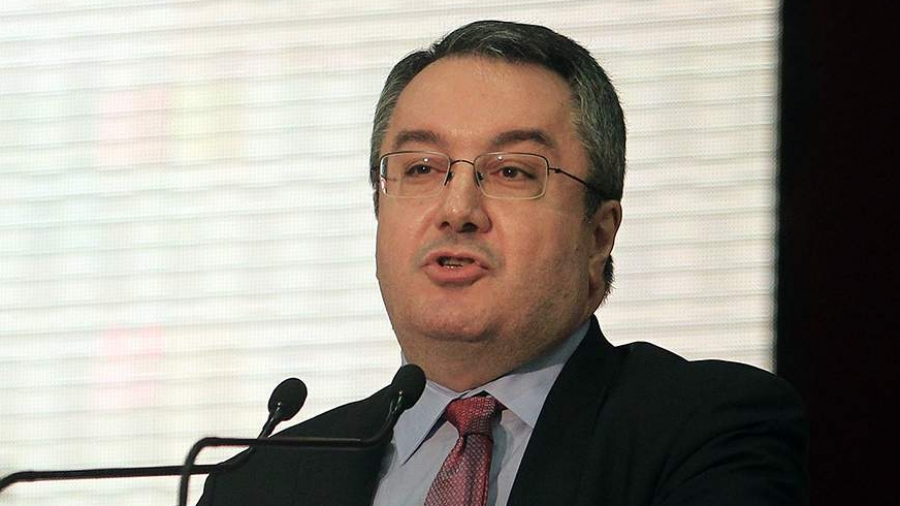 Οργισμένη ανάρτηση Μόσιαλου - Αρκετά με την τρομολαγνεία και την καλλιέργεια φόβου