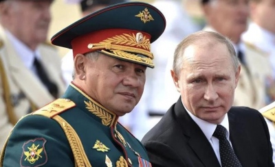 Ρωσία - Κόκκινος Συναγερμός: Άρχισε ασκήσεις για πυρηνικό χτύπημα - Έτοιμη η Πυρηνική Τριάδα, εκτοξεύθηκαν πύραυλοι