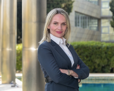 Avax: Ψηφιακά μοντέλα διαχείρισης διαδικασιών υγείας και ασφάλειας εργαζομένων