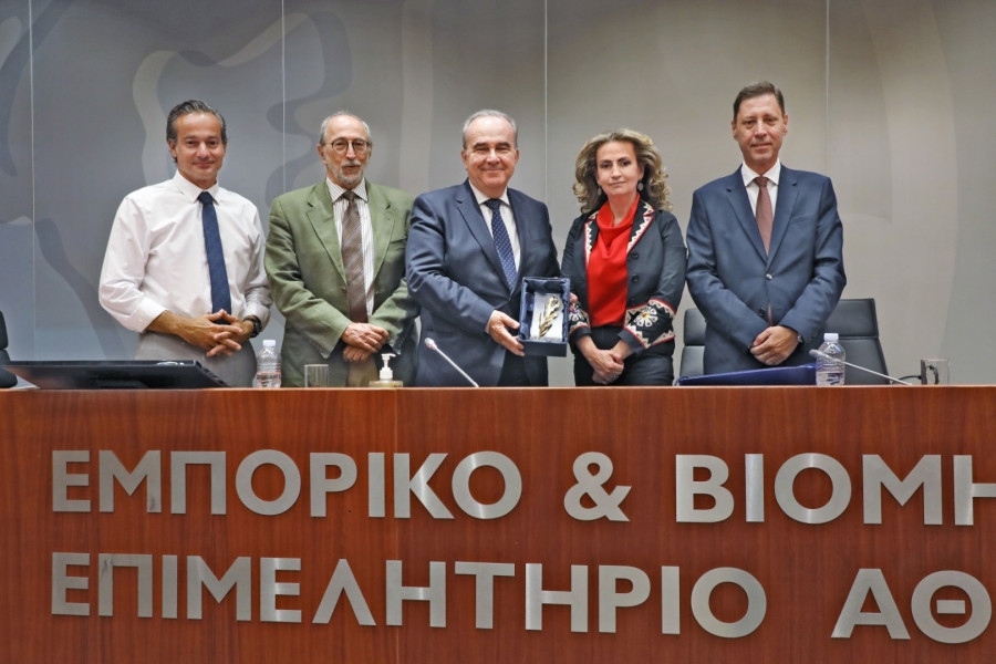 Παπαθανάσης (Υπουργείο Οικονομικών): Ο ιστορικά μεγαλύτερος προϋπολογισμός για αναπτυξιακές επενδύσεις