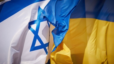 Foreign Policy: Στην Ευρώπη ανησυχούν, βοήθησαν την Ουκρανία και δεν έχουν άλλους πόρους για το Ισραήλ