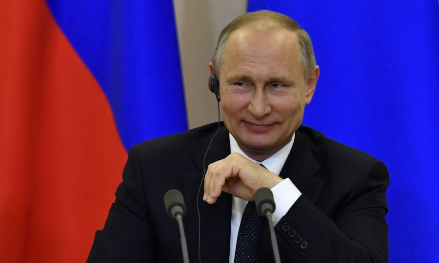 Ντελίριο παραπληροφόρησης για την υγεία του Putin: Ποιοι «πέθαναν» τον Ρώσο πρόεδρο – Από καρδιακή προσβολή μέχρι καρκίνο