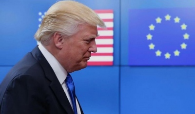 Επιστολή 47 Ευρωπαίων βουλευτών στον Trump: Ηθικά καταδικαστέα η πίεση στην Ουκρανία