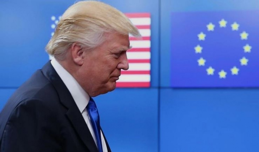 Επιστολή 47 Ευρωπαίων βουλευτών στον Trump: Ηθικά καταδικαστέα η πίεση στην Ουκρανία