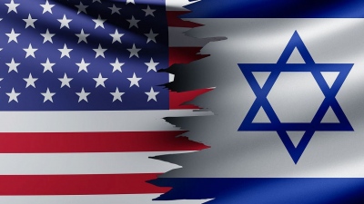 Ακραίος νόμος από τη Βουλή των ΗΠΑ δεσμεύει τον Biden - Αναλλοίωτο κρατικό δόγμα η αποστολή όπλων προς το Ισραήλ