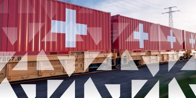 Ελβετία: Προς άμεση μείωση των αμερικανικών δασμών στο 15% από 39%
