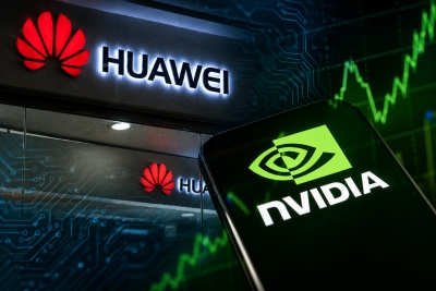 Huawei: To μυστικό όπλο στη μάχη με την Nvidia - Νέα «superchips» τεχνητής νοημοσύνης το 2027