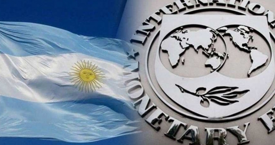ΔΝΤ: Αναδιαπραγμάτευση του δανειακού προγράμματος 44 δισ. δολ. της Αργεντινής λόγω ξηρασίας – Vertigo στο χρέος, μέτρα για το έλλειμμα