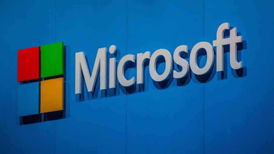 Microsoft: Μπαίνει στην 