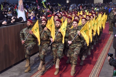Hezbollah: Περιφερειακός πόλεμος, εάν οι ΗΠΑ χτυπήσουν - Το Ιράν θα αντέξει και θα αντεπιτεθεί