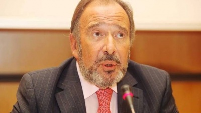 Σε δίκη για τα «δωρεάν νοσήλεια» στο Ντυνάν παραπέμπεται ο Μαρτίνης με βούλευμα του Συμβουλίου Εφετών