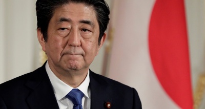 Abe (πρωθυπουργός Ιαπωνίας): Η οικονομία είναι σε μια κατάσταση που δεν έχω βιώσει ποτέ