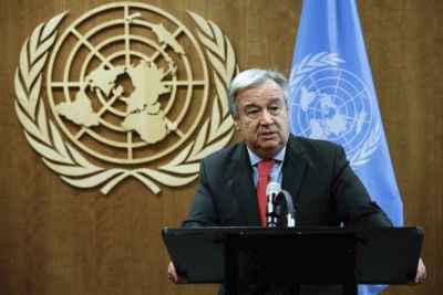 ΟΗΕ: Χώρες που μετείχαν στη Διάσκεψη του Βερολίνου για τη Λιβύη παραβιάζουν το εμπάργκο όπλων