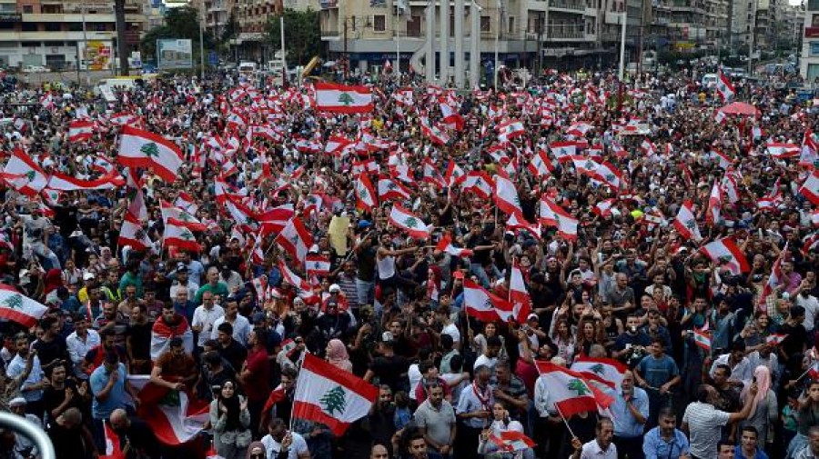 ΗΠΑ: Απαραίτητες οι πολιτικές μεταρρυθμίσεις και η αλλαγή πορείας στον Λίβανο