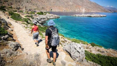 Οι νέες κορυφαίες παγκόσμιες τάσεις στα ταξίδια περιπέτειας