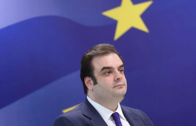 Το καμπανάκι στο Eurogroup θα χτυπήσει για πρώτη φορά με πρόεδρο τον Πιερρακάκη την Δευτέρα 19/1 - Η ατζέντα