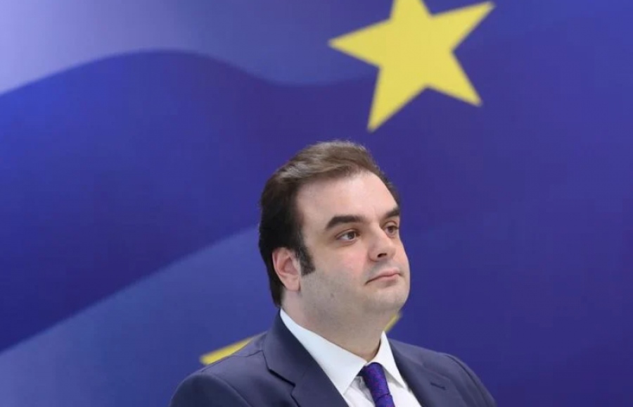 Το καμπανάκι στο Eurogroup θα χτυπήσει για πρώτη φορά με πρόεδρο τον Πιερρακάκη την Δευτέρα 19/1 - Η ατζέντα