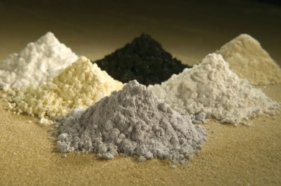 Τo τέλος της Δύσης: Η Κίνα πατάει το «κουμπί» των σπάνιων γαιών – Γιατί οι ΗΠΑ είναι ανίσχυρες και μπροστά στον αφανισμό