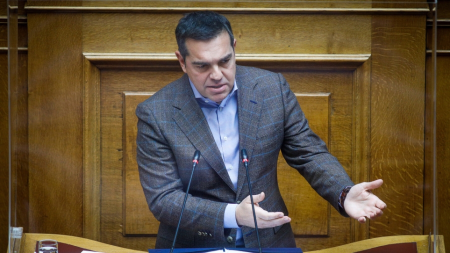 Ο άκρατος λαϊκισμός  του ΣΥΡΙΖΑ  στην ενέργεια ενώ τα νοικοκυριά ματώνουν