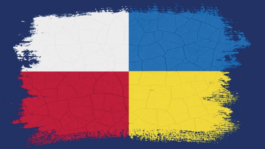 Πολωνία: Εντείνονται οι έλεγχοι στα ουκρανικά φορτηγά που επιστρέφουν στην Ουκρανία