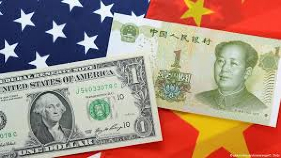 Κίνα: Αυξήθηκαν τα συναλλαγματικά αποθέματα τον Μάιο του 2021 στα 3,22 τρισ. δολάρια