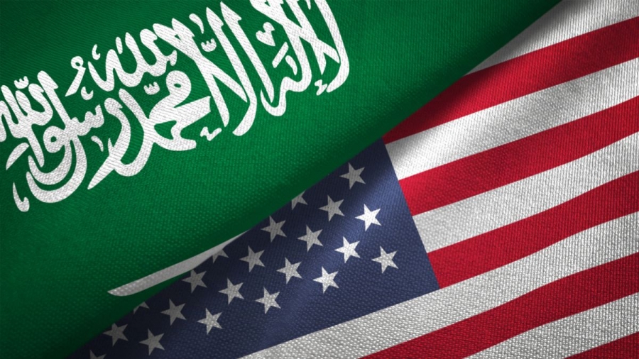 Κορωνοϊός - οικονομικές προκλήσεις στην ατζέντα των ΥΠΟΙΚ ΗΠΑ - Σαουδικής Αραβίας