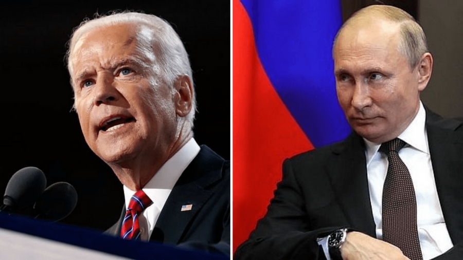 Putin προς… Biden: Θα «σπάσουμε τα δόντια» των ξένων που θα επιτεθούν στη Ρωσία